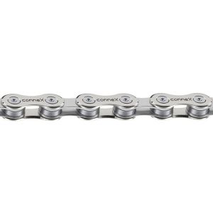 Wippermann Connex 8sX 6/7/8-fach Fahrradkette (114 Glieder| silber)