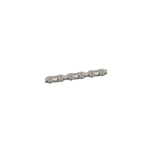 Wippermann Connex 8sE Bicycle Chain (124G | 7.2mm | silver)
