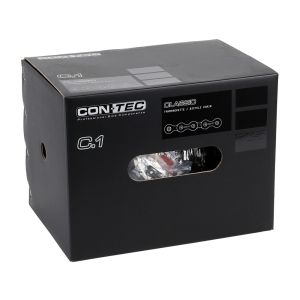 Contec CLassic chain 1 / 2 / 8 30mbox (black)