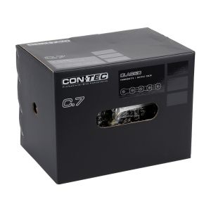 Contec CLassic chain 1 / 2x3 / 32 30mbox (black)