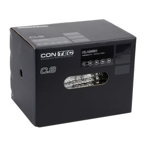 Contec Chain Classic 1 / 2x3 / 32 30mbox Sil / Sil (silver)