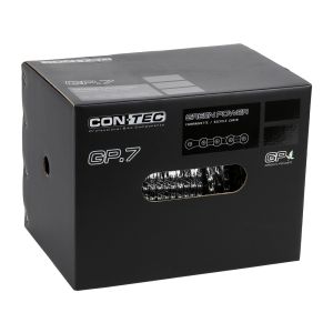 Contec GreenPower GP.7 chain 1 / 2x3 / 32 30mbox (grey)