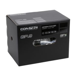 Contec GreenPower GP.9 chain 21 / 128 30mbox (grey)