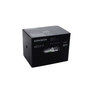 Contec Chain eNHANCED Drive + 2 / 8 30mbox (silver)