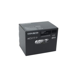 Contec eNHANCED Drive eD.11 + chain 1 / 21 / 128 30mbox (grey)
