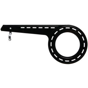 Horn SK24 chain guard (black)
