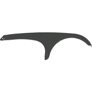 Horn Chain protector Catena 02-48 (black)