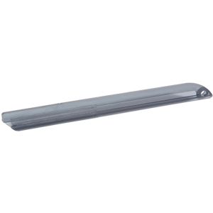 Horn B160 chain guard length adapter (grey / transparent)