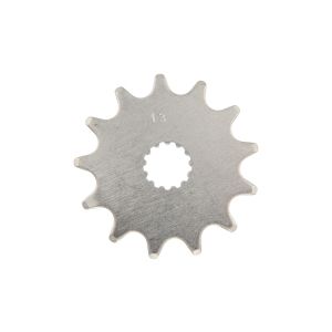 Esjot Plug-in ring gear Antriebe 13z. (silver)