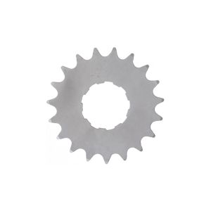 Enviolo plug-in sprocket (19T | silver)