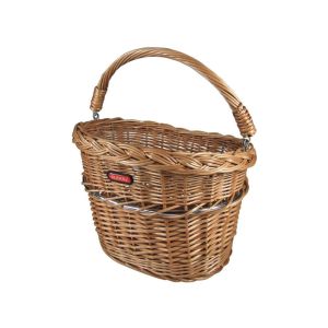 Rixenkaul Vorderradkorb (KLICKfix)