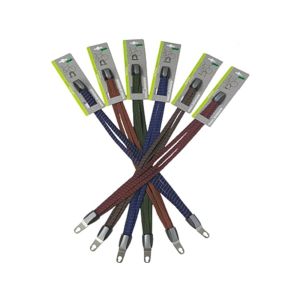 Widek Trio Silver-Line tension belt (colourful)
