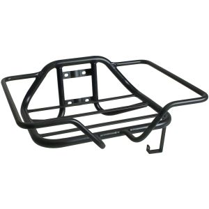 Steco Samba front carrier (black)