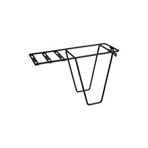 Steco Tas-Mee Easy-fit luggage rack extension (black)