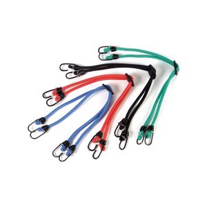 Bibia Euro lashing strap (colourful)