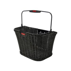 Rixenkaul Structura Retro Vorderradkorb