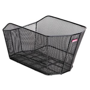 Unix Verio Hinterradkorb