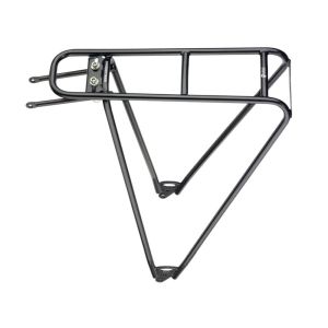 Tubus Vega rear carrier (black)