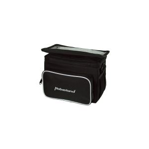 Haberland CLassic handlebar bag (black)