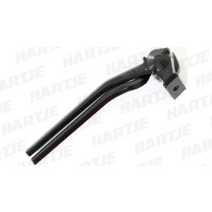 Pletscher bipod stand 28“ (black)