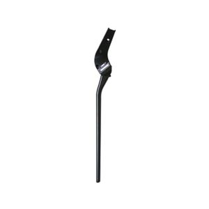Pletscher Multi rear stand 26“ (black)