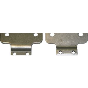 Pletscher adapter plate