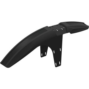Zéfal Deflector FM30 Front Mudguard Deflector Fm30 (black)