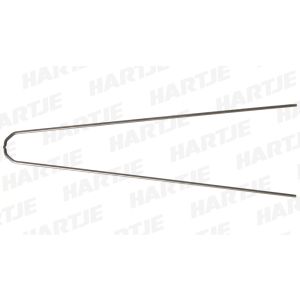 Curana Fender Stay (28" | 45mm | 370mm | Ø4mm)