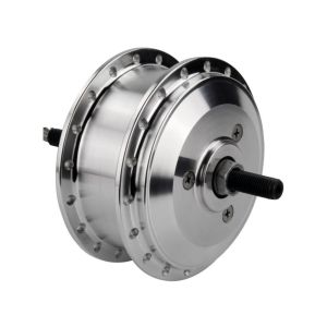 Ansmann FM4.1 VorderraDMotor 4.1 26 / 28 (silber)