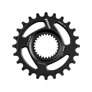 Pinion Kettenrad (24 Zähne)