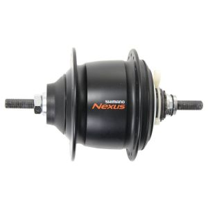 Shimano Nexus Getriebenabe 8GG (36 Loch | SW FL | SGC6011)