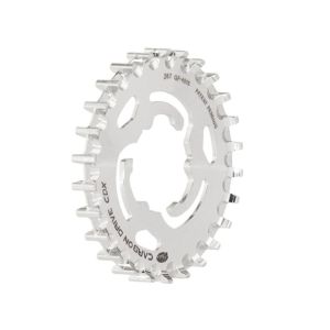 Gates CDX Riemenscheibe (Hinten | 26 Zähne | Afline / Nexus / STUR)