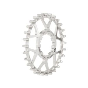 Gates CDXBelt pulley (Rear | 28Z | HG | 9-SPLINE | SLIGHT)