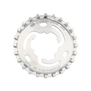 Gates CDX Belt pulley (Rear | 24Z | Afline / Nexus | 45,5)