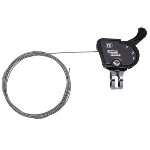 Sunrace SKP70 Clickschalter für SRAM T3 Zug (1950mm)