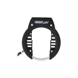 Security Plus RS 59 frame lock (black)