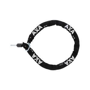 Axa ULC plug-in chain 130cm (black)