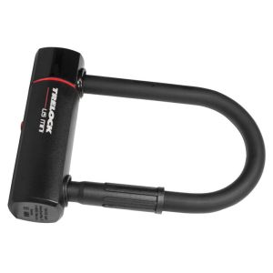 Trelock U5 Bügelschloss (83x140mm)