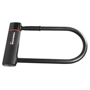 Trelock U6 Bügelschloss (108x230mm)