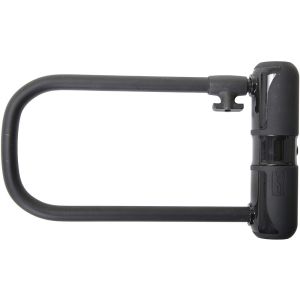Contec U-lock PowerLoc 115 x 230mm (black)