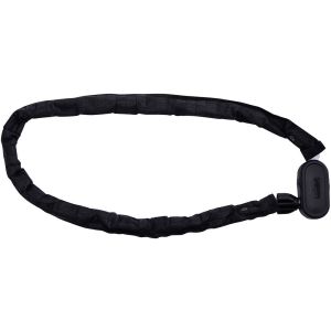 Contec Chain lock PowerLoc 90cm x 5,5mm (black)