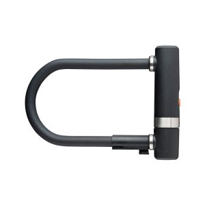 Axa Newton Pro U-Lock pad lock (black)