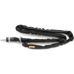 Axa RLC Plus plug-in chain Plus 140cm (black)