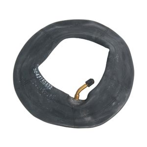 Impac Bicycle Tube AV 10 / 45 (8 1 / 2 x 2 | black)