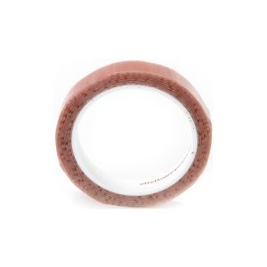 Effetto Mariposa Carogna Felgenband (16,5mm x 2m | braun)