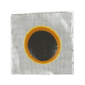 Tip Top Tube patches 6 (black)