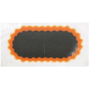 Tip Top Tube patches 7b (black)