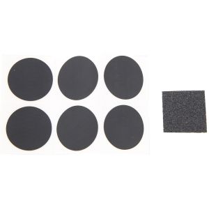 Contec Hot Patch Repair Kit (black)