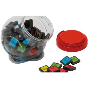 Contec Hot Patch repair kit (colourful)