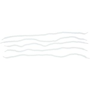 Hanseline Velo Floss cleaning brush